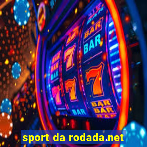 sport da rodada.net